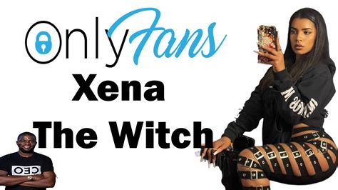 xena the witch of|Xena fresh and fit